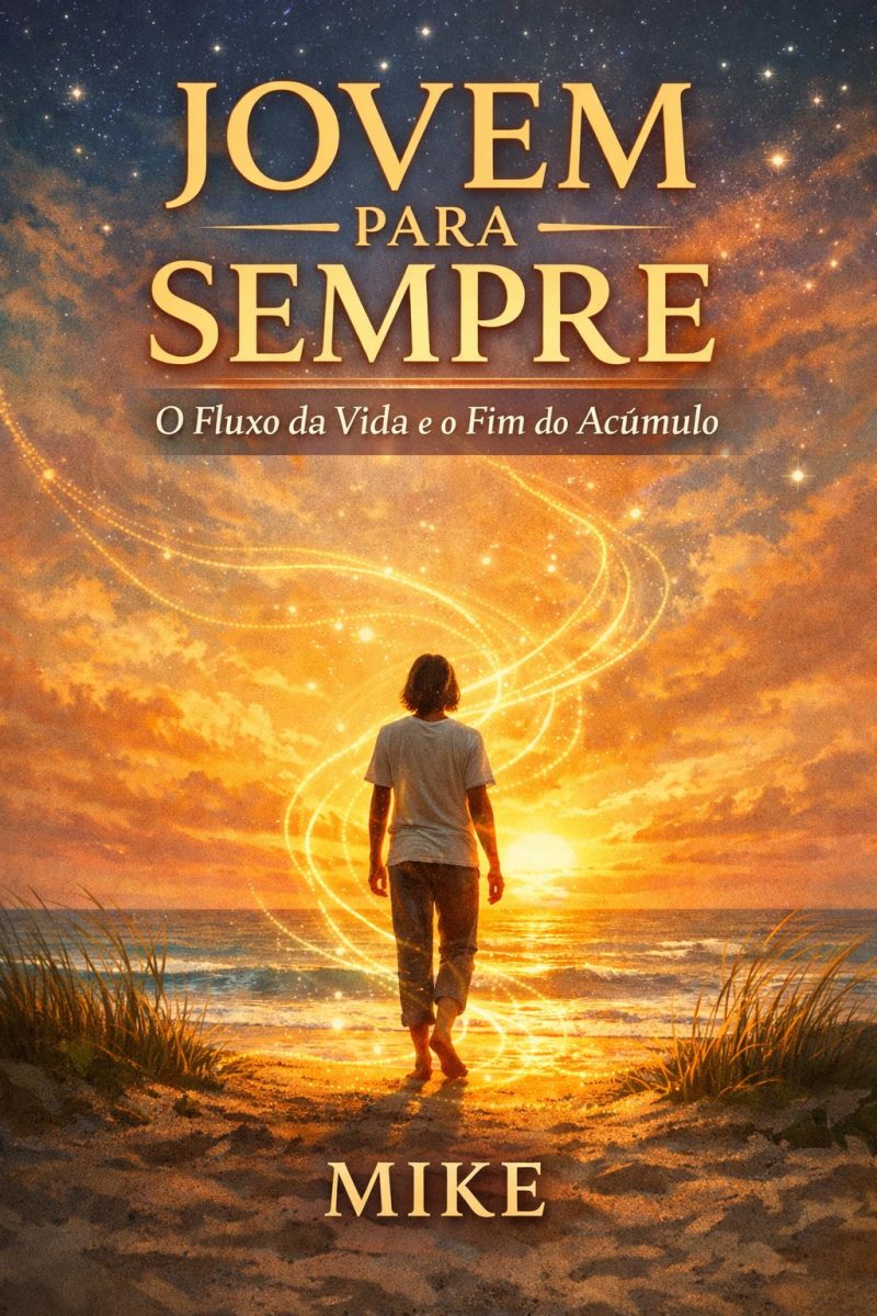 Ser Jovem Para Sempre