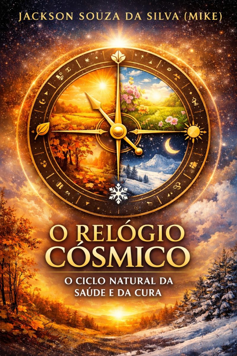 O Relógio Cósmico