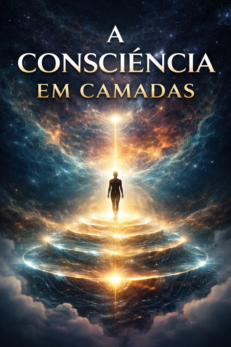 A Consciência em Camadas